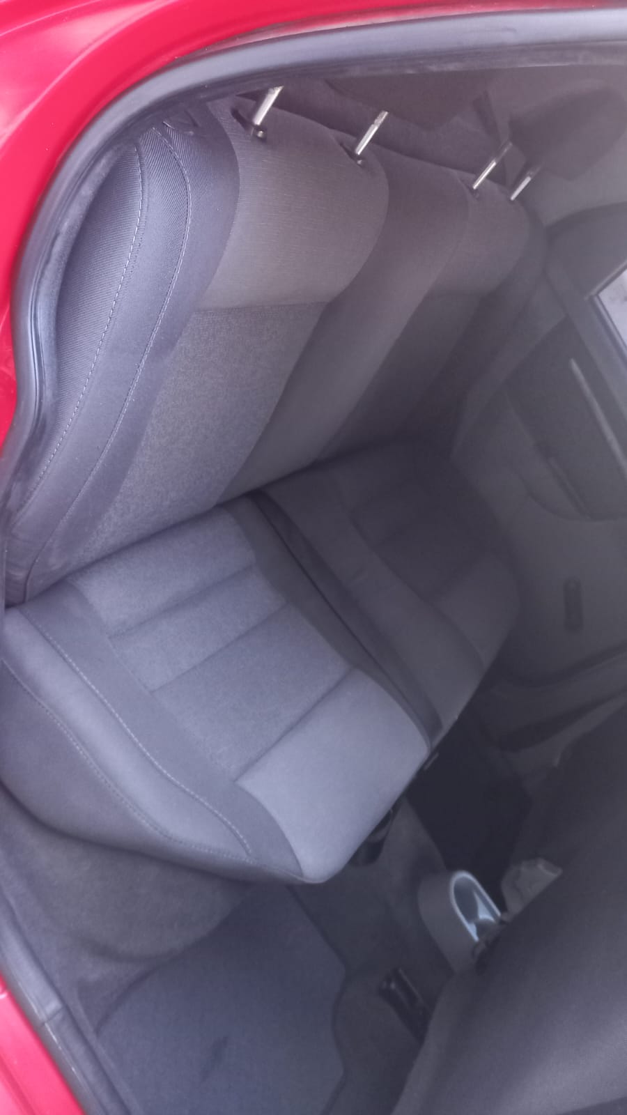 GM PRISMA LT 1.4 2012