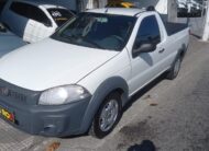 Fiat Strada 1.4 Fire Flex Working