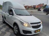 Chevrolet Montana 1.4 Econoflex Ls