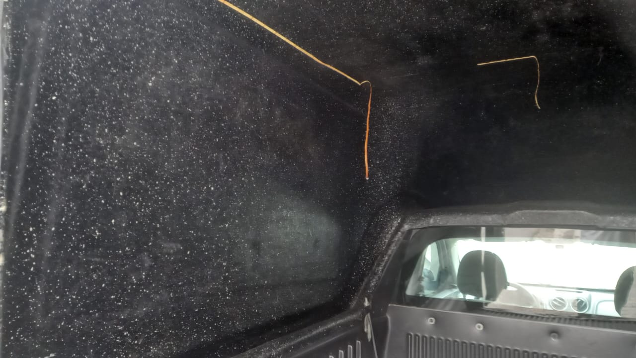 Chevrolet Montana 1.4 Econoflex Ls