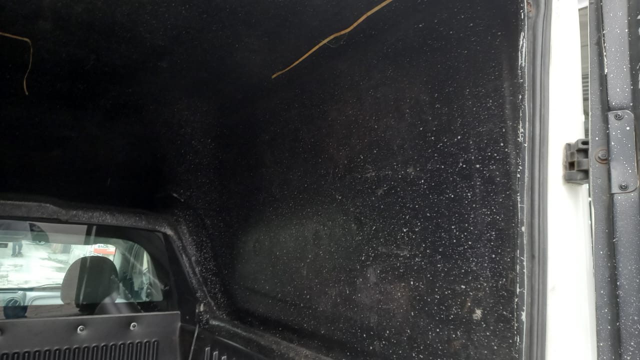 Chevrolet Montana 1.4 Econoflex Ls