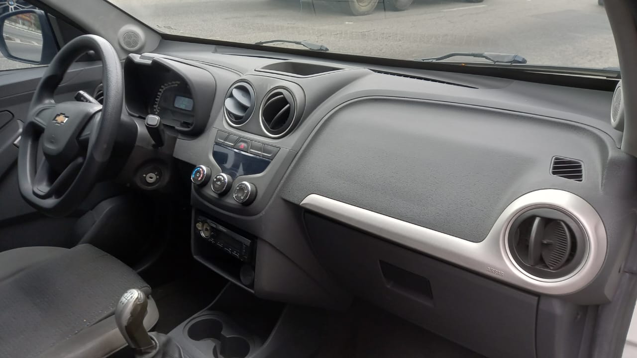 Chevrolet Montana 1.4 Econoflex Ls