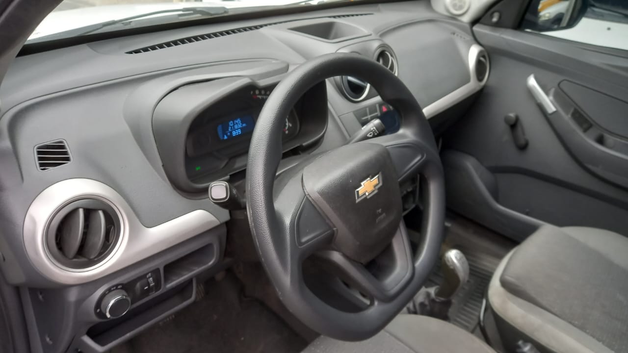 Chevrolet Montana 1.4 Econoflex Ls