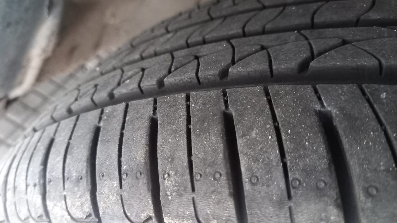 Chevrolet Montana 1.4 Econoflex Ls