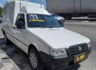 Fiat Fiorino 1.3 Furgao Flex