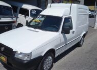 Fiat Fiorino 1.3 Furgao Flex
