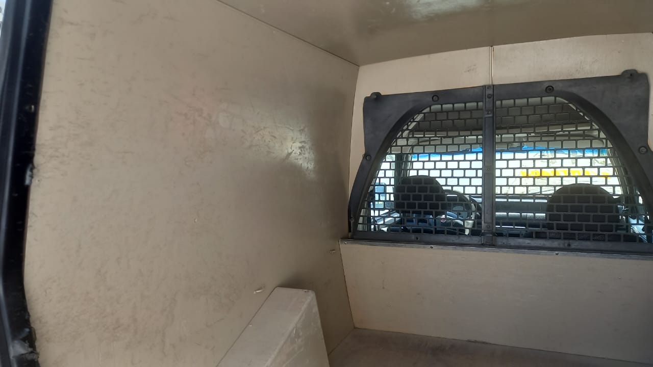 Fiat Fiorino 1.3 Furgao Flex