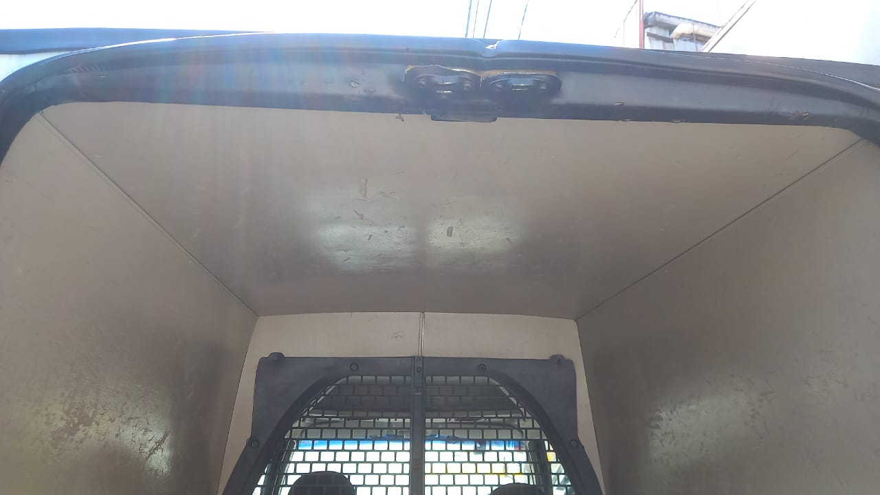 Fiat Fiorino 1.3 Furgao Flex