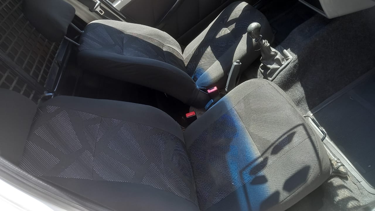 Fiat Fiorino 1.3 Furgao Flex