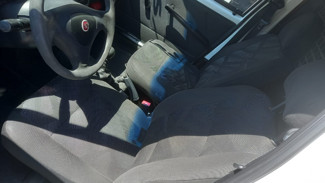 Fiat Fiorino 1.3 Furgao Flex