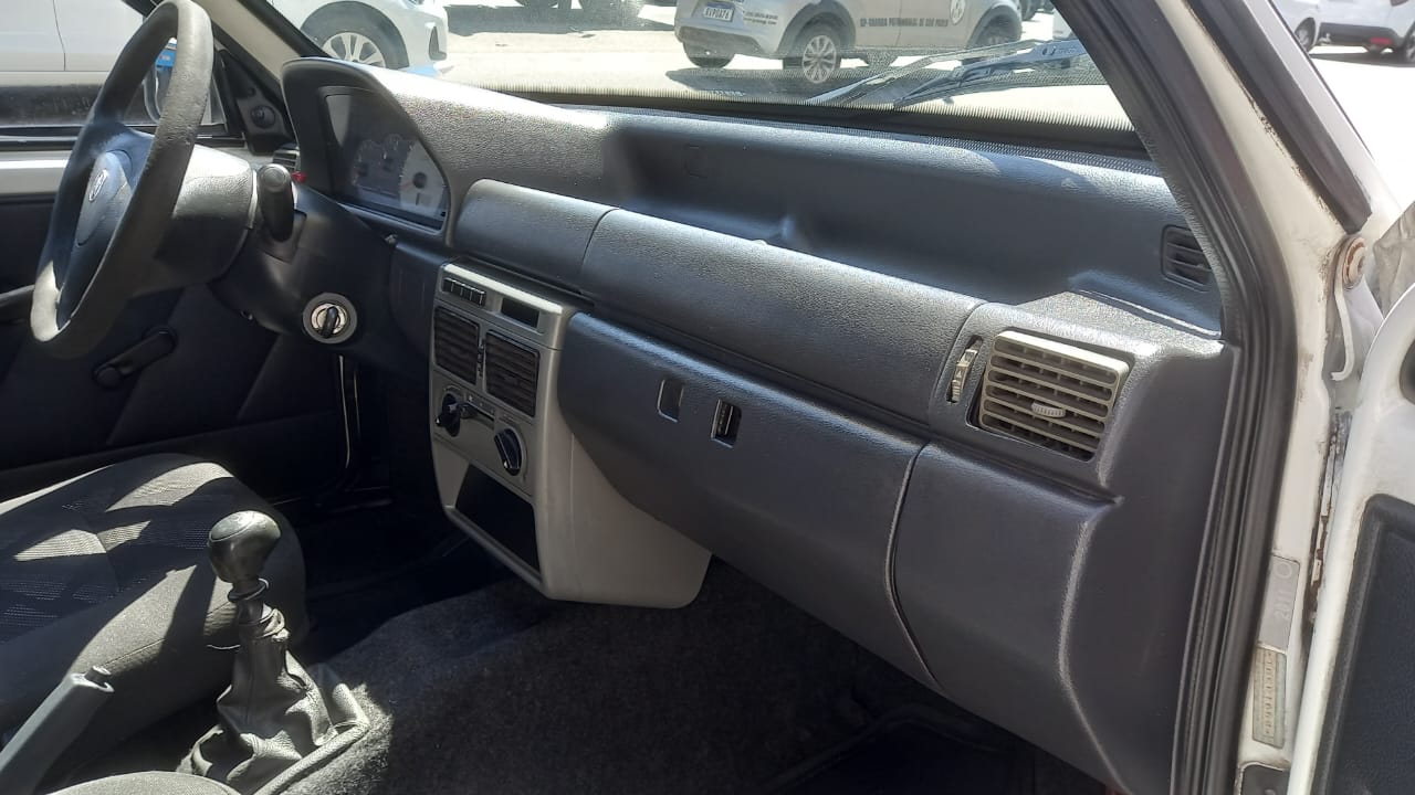 Fiat Fiorino 1.3 Furgao Flex