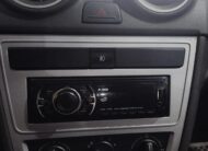 Volkswagen Voyage 1.6 8v Msi Trendline