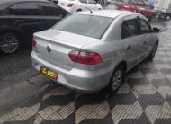 Volkswagen Voyage 1.6 8v Msi Trendline