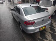 Volkswagen Voyage 1.6 8v Msi Trendline