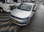 Volkswagen Voyage 1.6 8v Msi Trendline