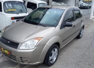 Ford Fiesta 1.0 Sedan Flex