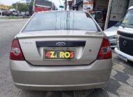 Ford Fiesta 1.0 Sedan Flex