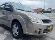 Ford Fiesta 1.0 Sedan Flex