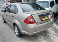 Ford Fiesta 1.0 Sedan Flex