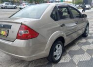 Ford Fiesta 1.0 Sedan Flex