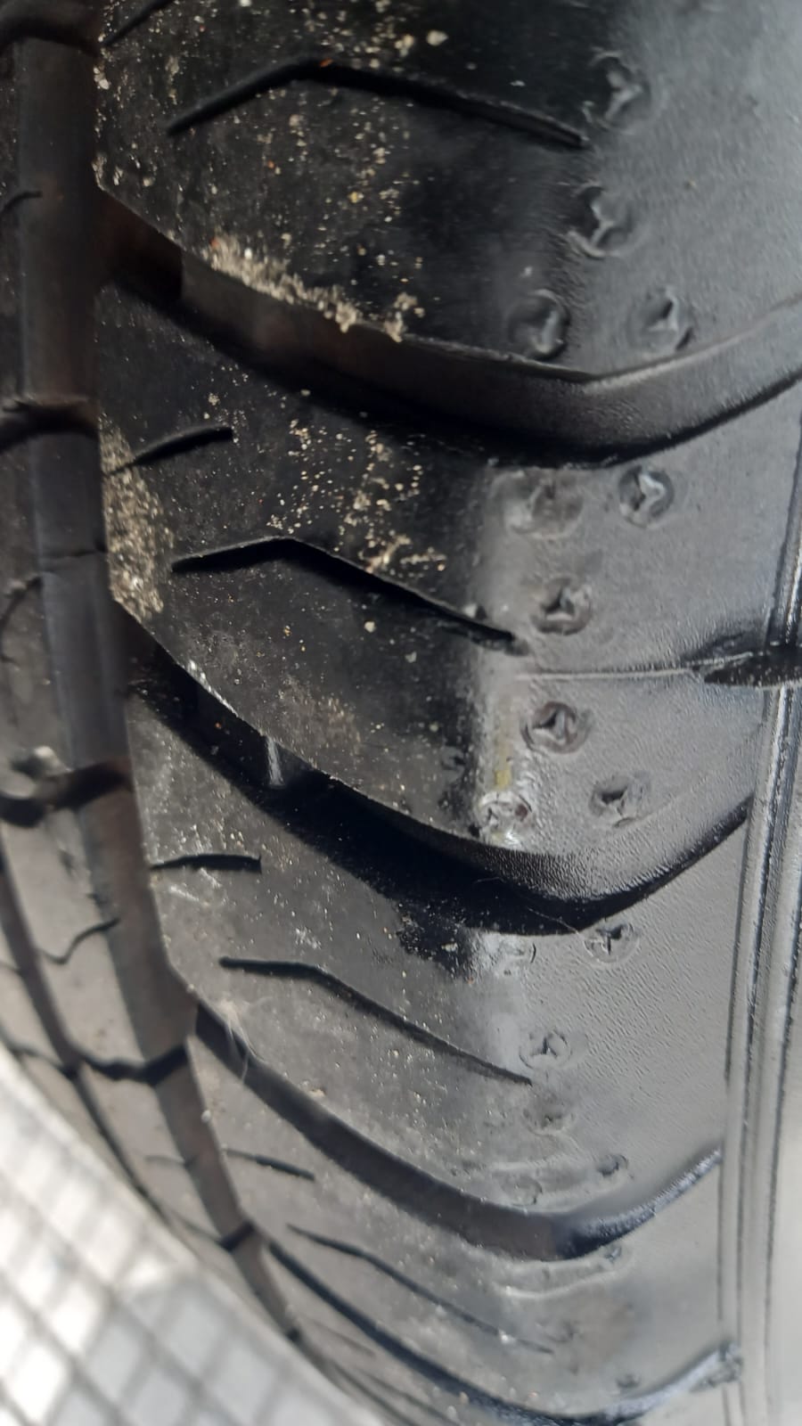 Ford Fiesta 1.0 Sedan Flex