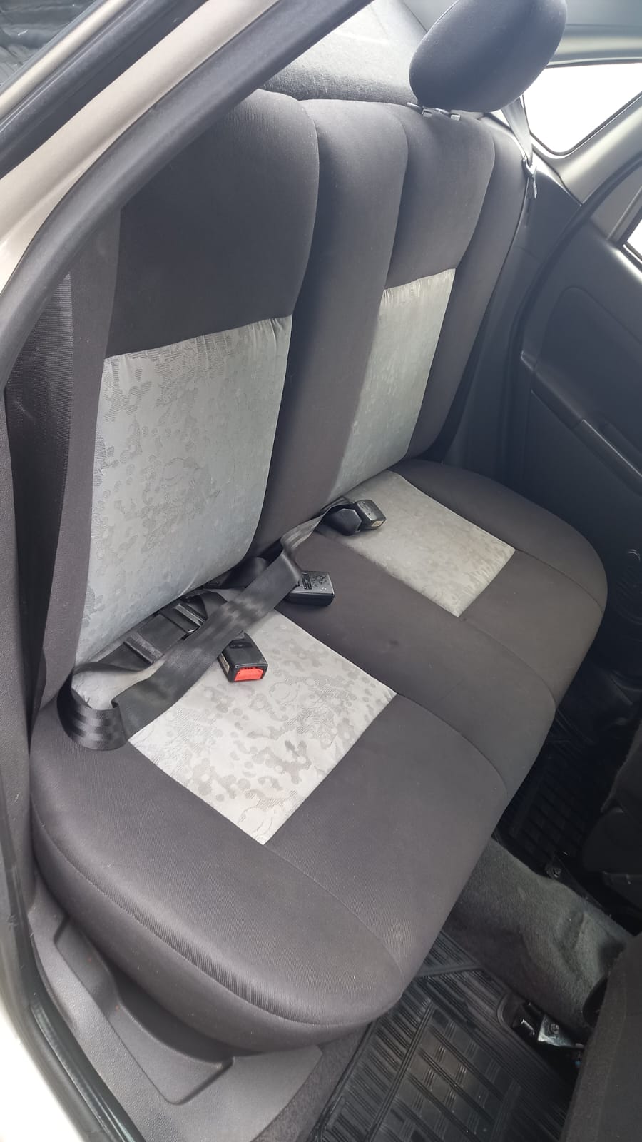 Ford Fiesta 1.0 Sedan Flex