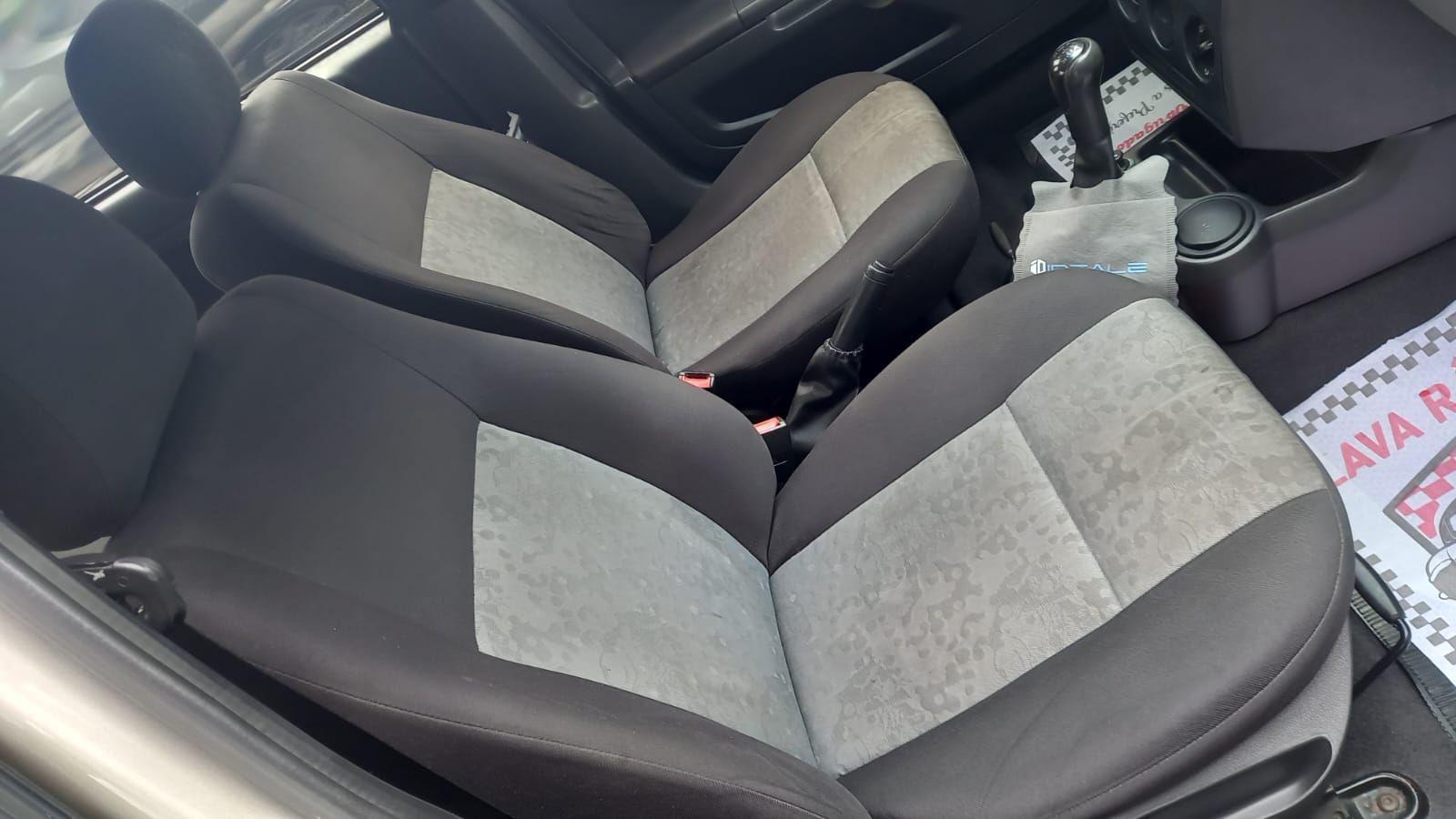 Ford Fiesta 1.0 Sedan Flex