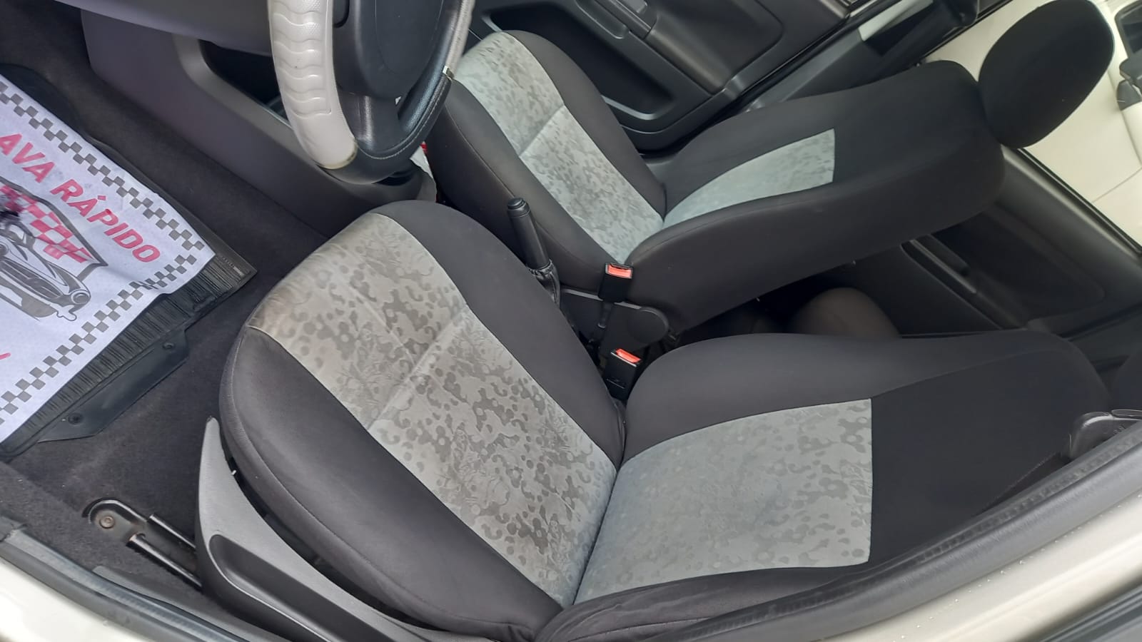 Ford Fiesta 1.0 Sedan Flex