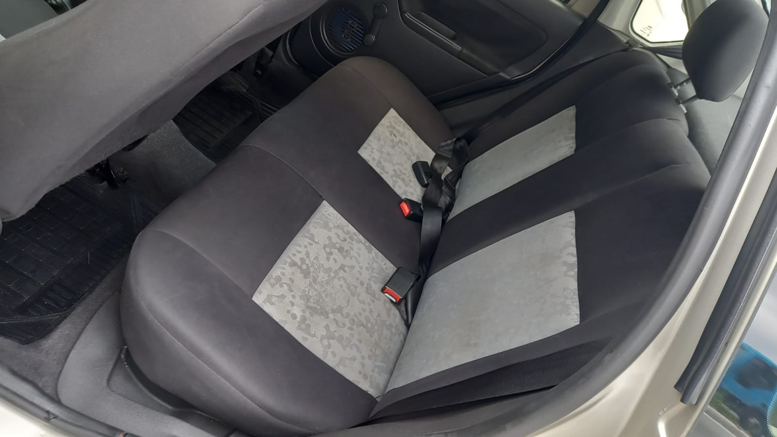 Ford Fiesta 1.0 Sedan Flex