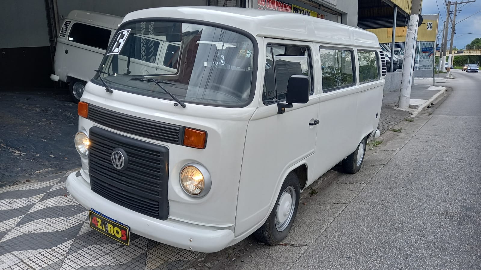 KOMBI 1.4 2013