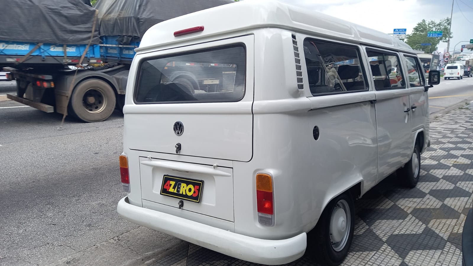 KOMBI 1.4 2013