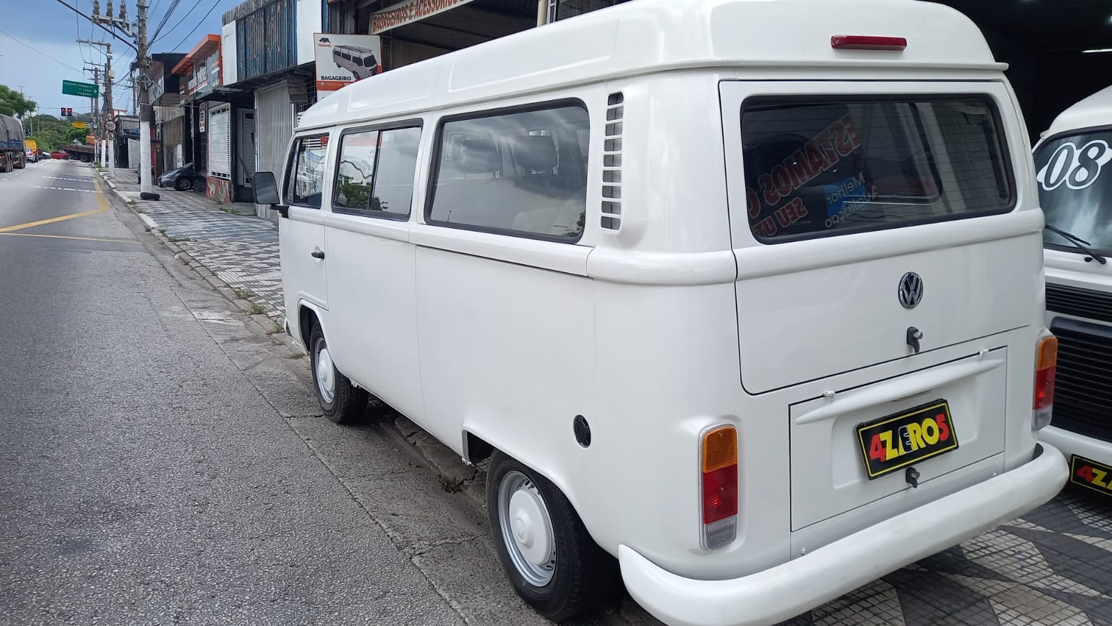 KOMBI 1.4 2013