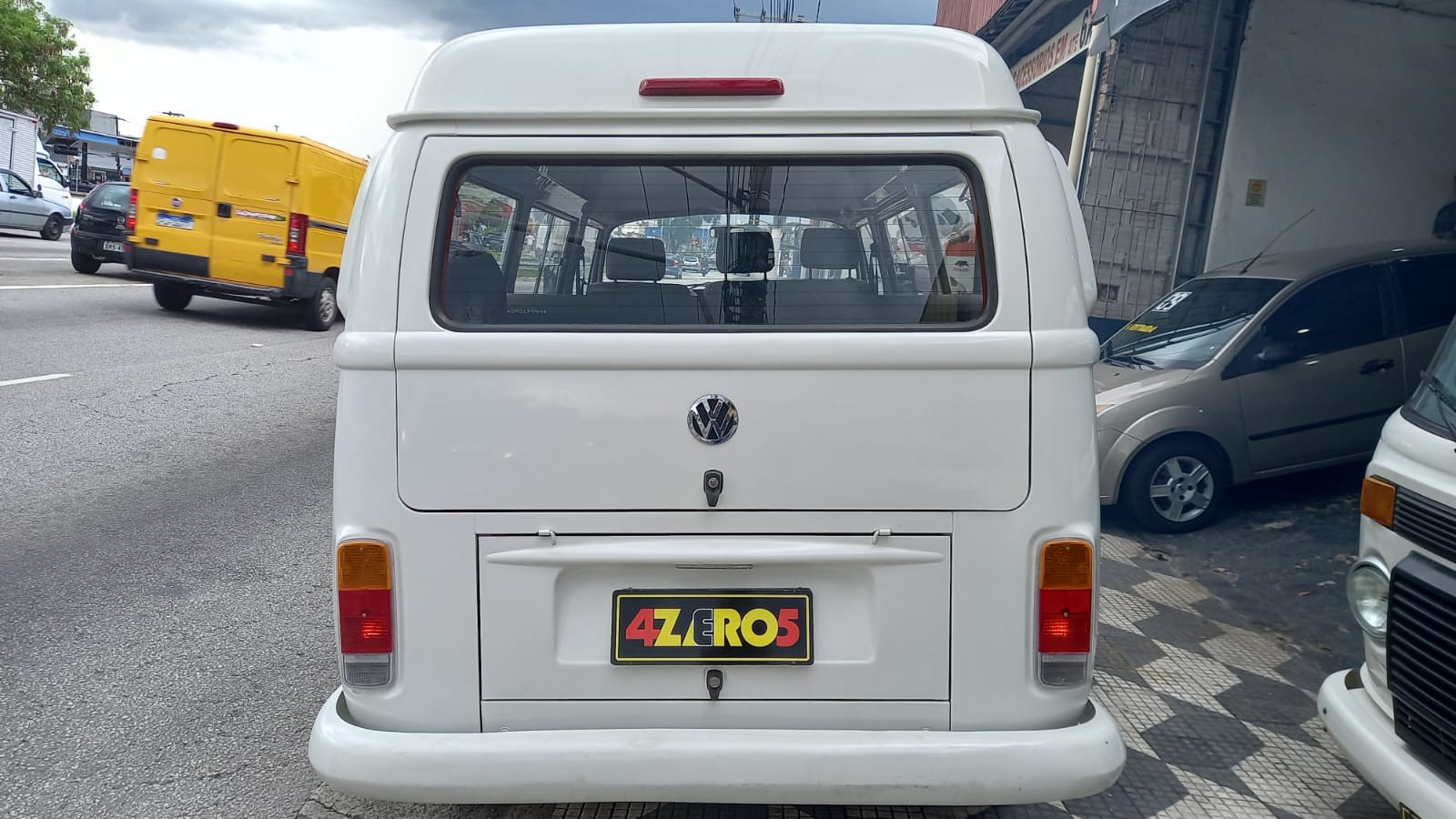 KOMBI 1.4 2013