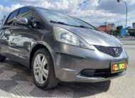 Honda Fit 1.5 Ex Flex Aut. 5p