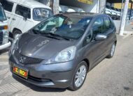 Honda Fit 1.5 Ex Flex Aut. 5p