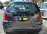 Honda Fit 1.5 Ex Flex Aut. 5p