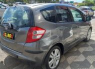 Honda Fit 1.5 Ex Flex Aut. 5p