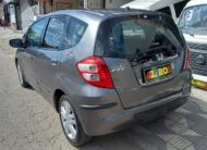 Honda Fit 1.5 Ex Flex Aut. 5p