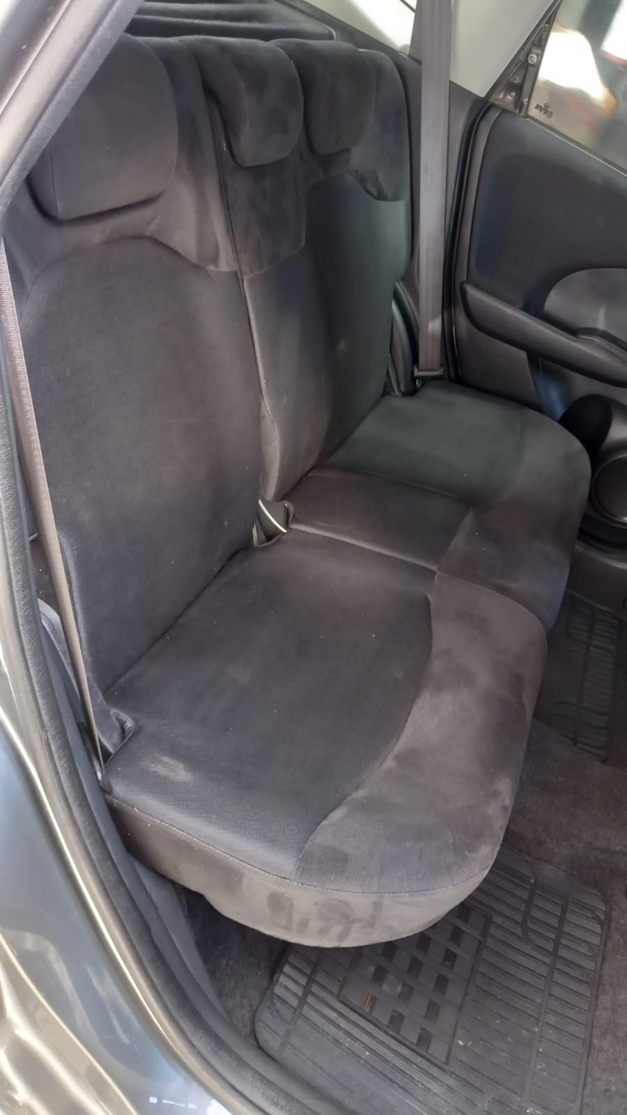 Honda Fit 1.5 Ex Flex Aut. 5p