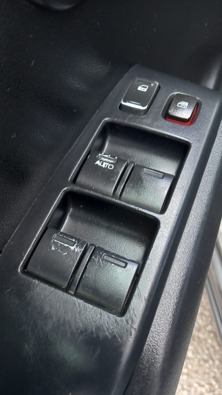 Honda Fit 1.5 Ex Flex Aut. 5p