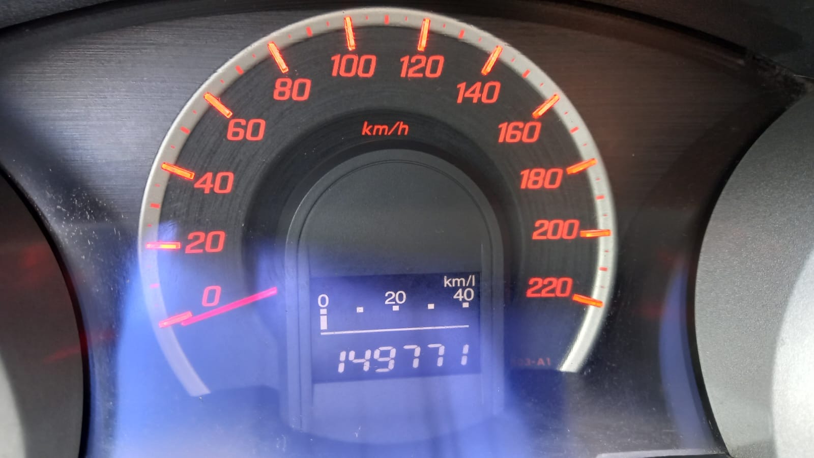 Honda Fit 1.5 Ex Flex Aut. 5p