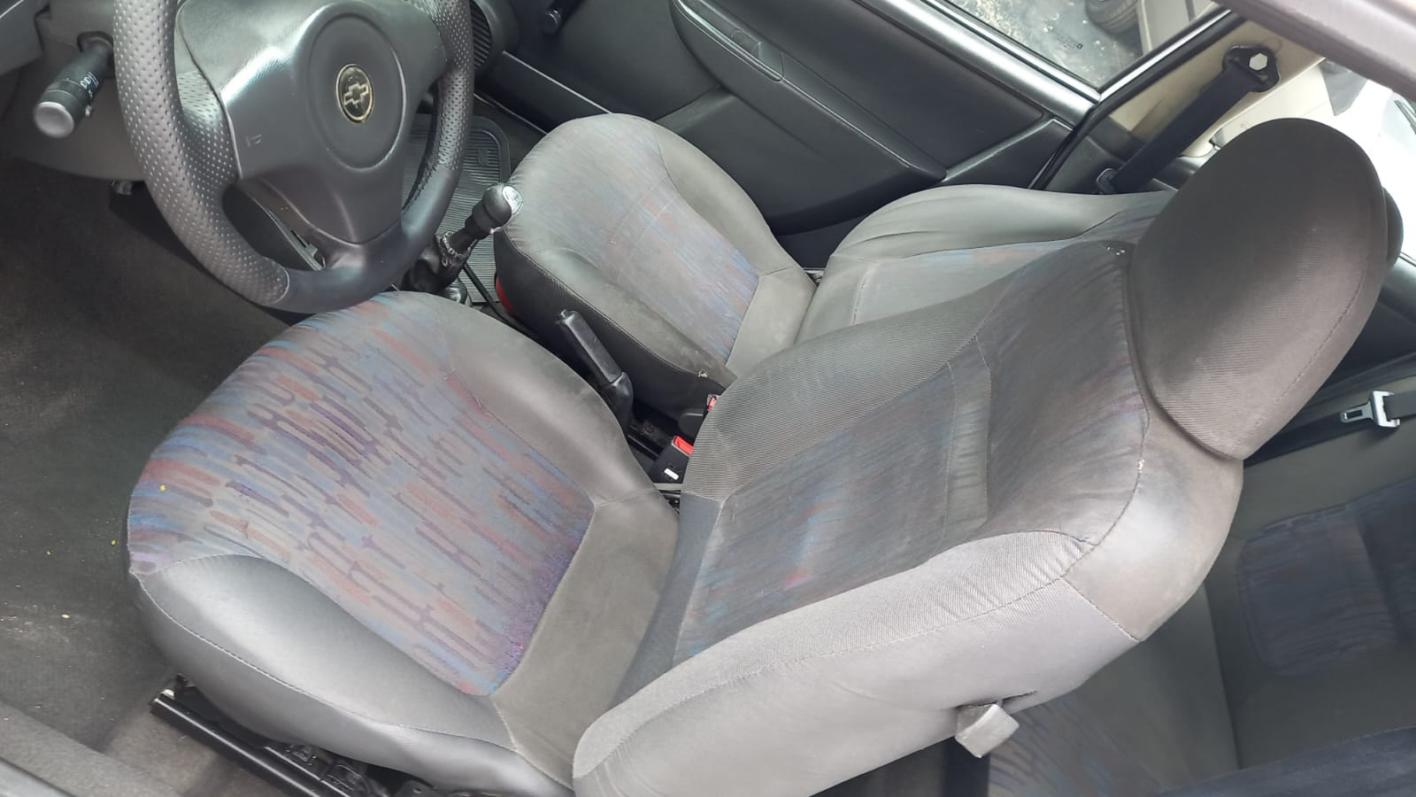 Chevrolet Celta 1.0l Flex Life