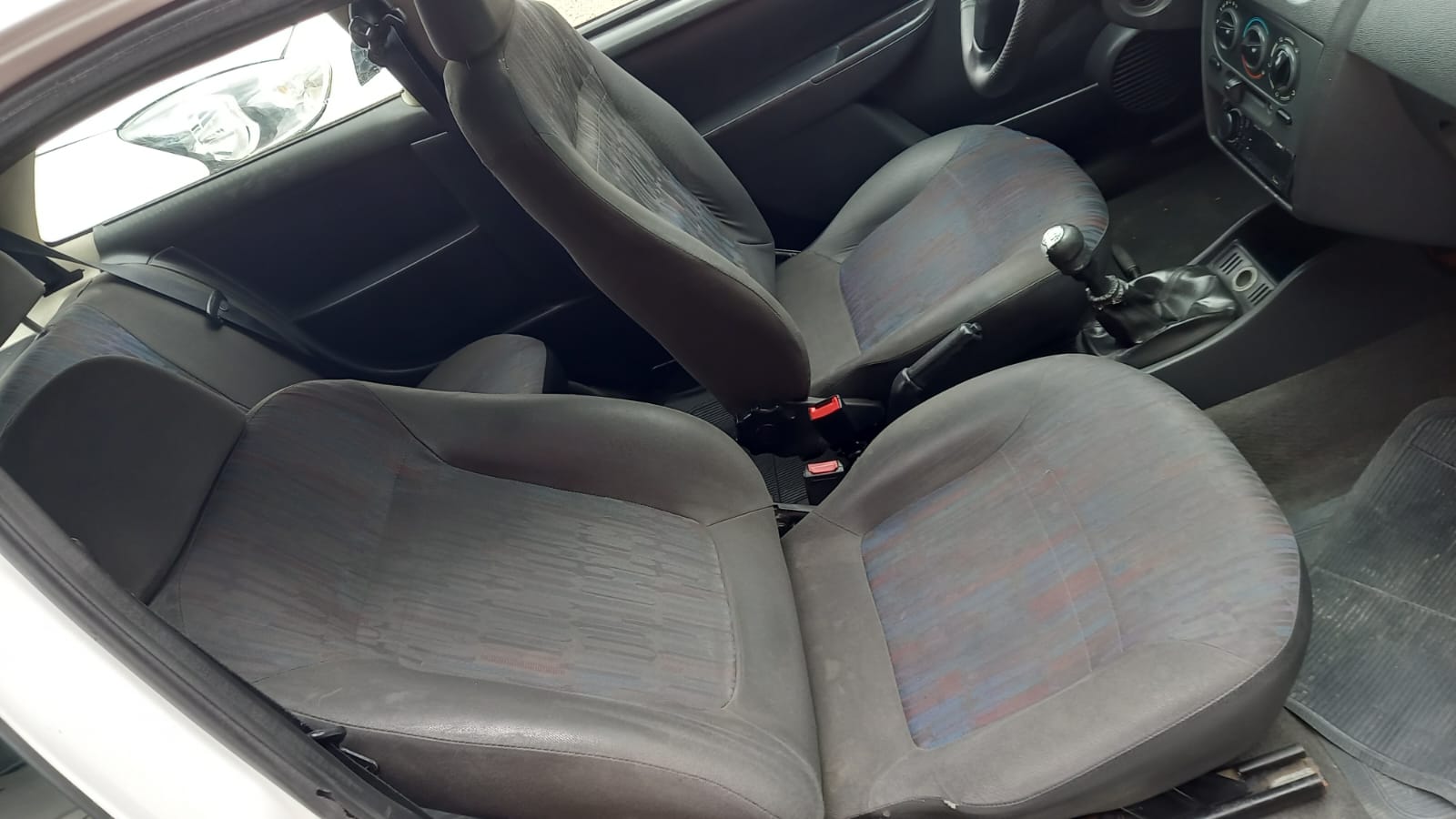 Chevrolet Celta 1.0l Flex Life