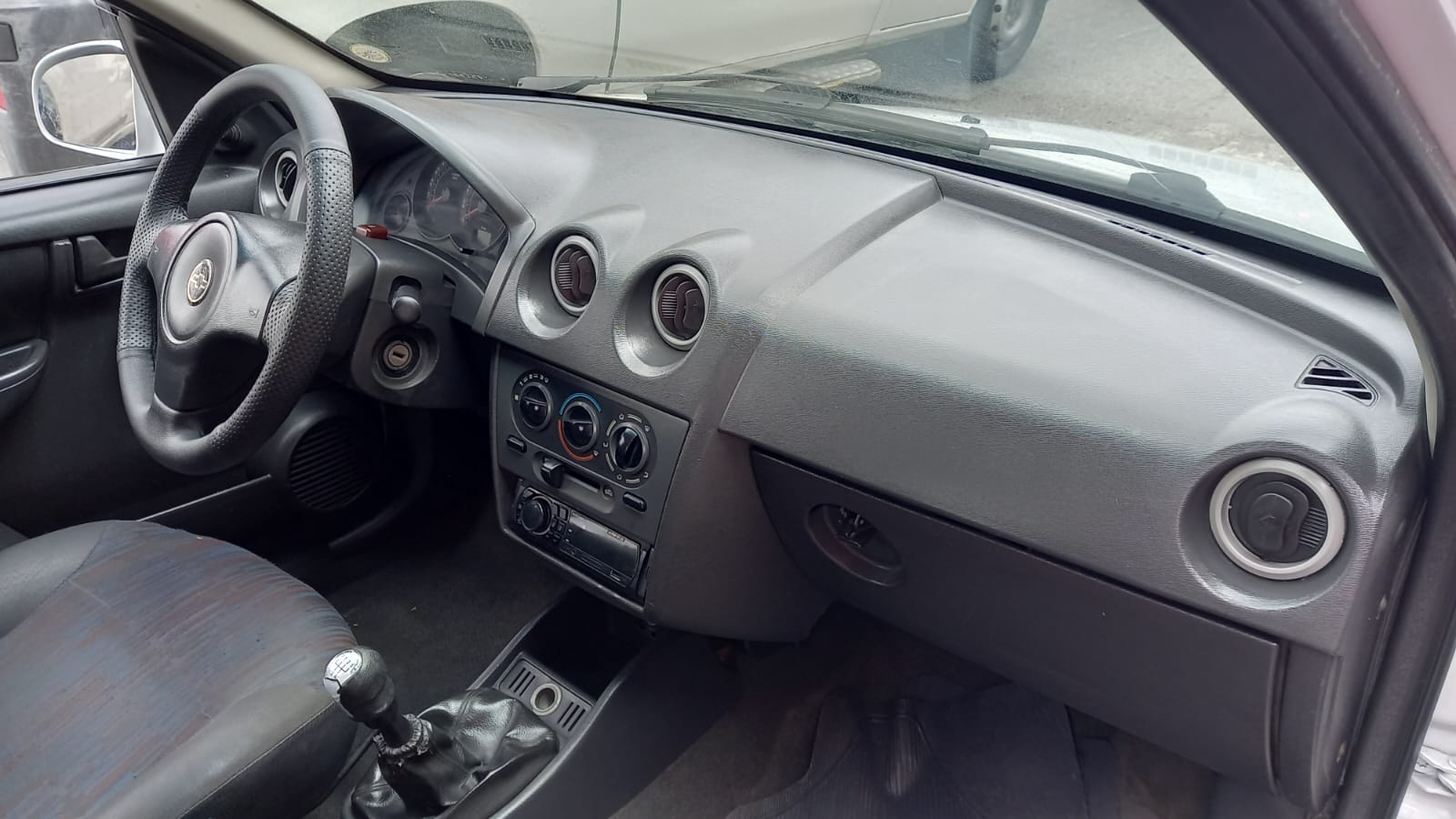 Chevrolet Celta 1.0l Flex Life