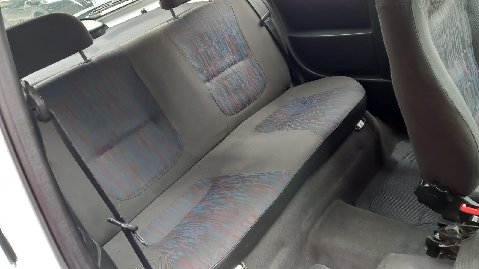 Chevrolet Celta 1.0l Flex Life