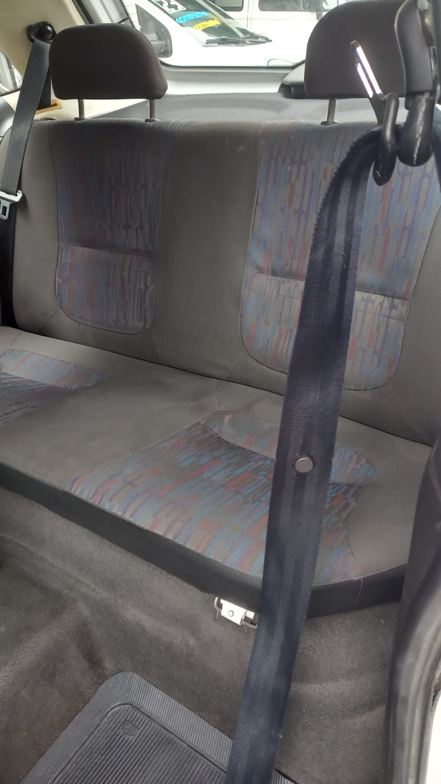 Chevrolet Celta 1.0l Flex Life