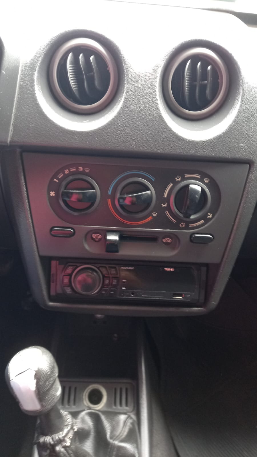 Chevrolet Celta 1.0l Flex Life