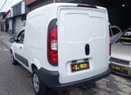 FIAT FIORINO HD WK 1.4  2021