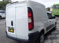 FIAT FIORINO HD WK 1.4  2021