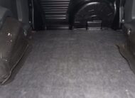 FIAT FIORINO HD WK 1.4  2021